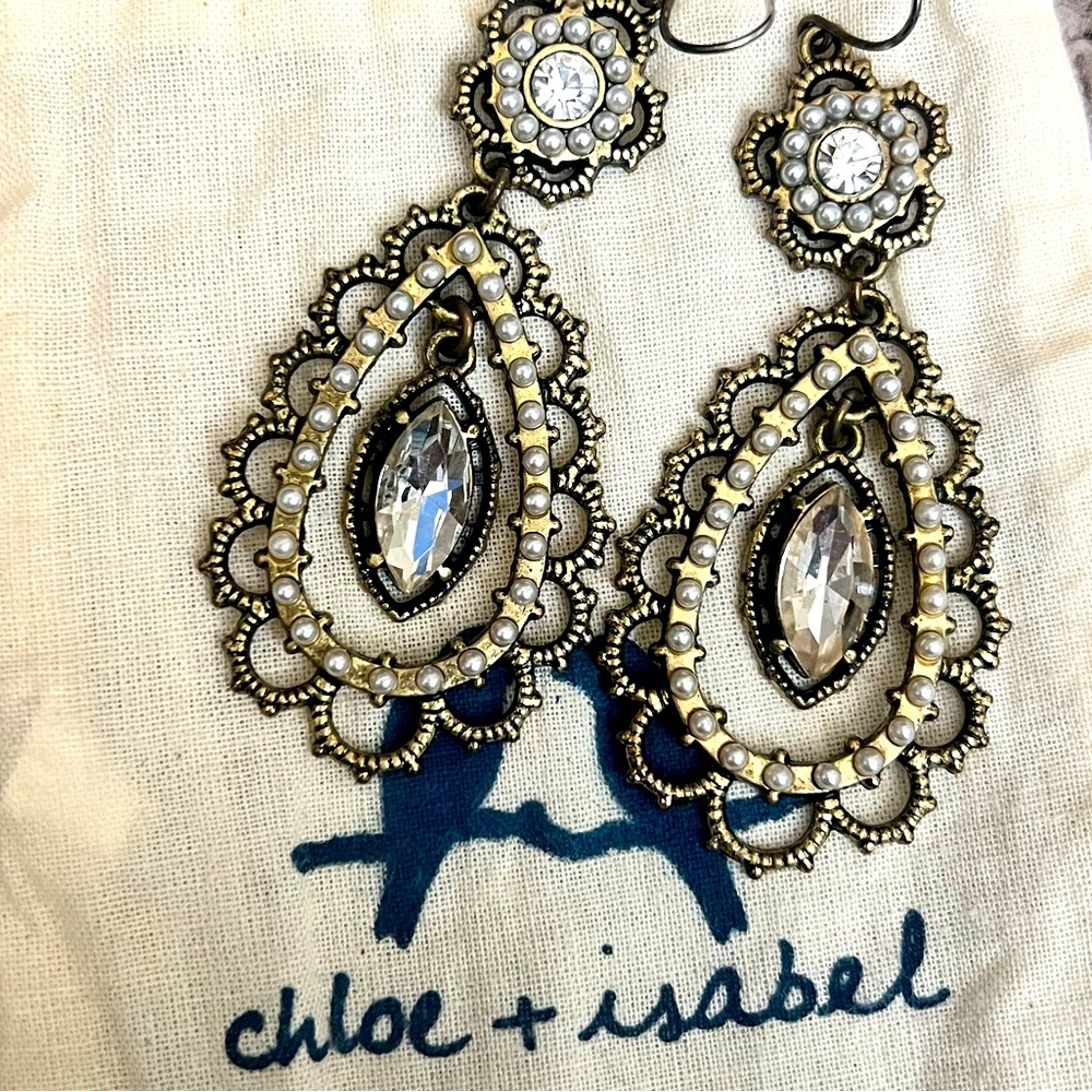 Chloe and Isabel Jewelry